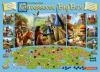 Mindok Carcassonne: Big Box Mindok Carcassonne: Big Box