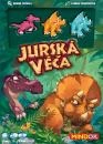 Mindok Jurská véča Mindok Jurská véča