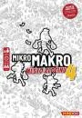 Mindok MikroMakro: Město zločinu 4 Mindok MikroMakro: Město zločinu 4