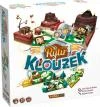 Mindok Rytíř Klouzek společenská hra Mindok Rytíř Klouzek společenská hra