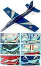 Miniprop Akrobatický tým PG6 24 cm házedlo Miniprop Akrobatický tým PG6 24 cm házedlo