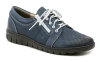 MintakaCZ Mintaka 1417-23 modré dámské polobotky MintakaCZ Mintaka 1417-23 modré dámské polobotky