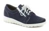 MintakaCZ Mintaka 211417-23 modré dámské polobotky