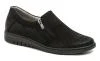 MintakaCZ Mintaka 211418 černé dámské polobotky MintakaCZ Mintaka 211418 černé dámské polobotky