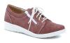 MintakaCZ Mintaka 411423-23 sangria dámské polobotky