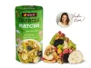 Mixit Granola z pece Moniky Leové Matcha 350g Mixit Granola z pece Moniky Leové Matcha 350g