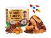 Mixit Nebuď kokos v karamelu a kakau 100 g Mixit Nebuď kokos v karamelu a kakau 100 g