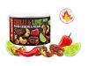 Mixit Oříšky z pece Habanero chilli + lime 150 g Mixit Oříšky z pece Habanero chilli + lime 150 g
