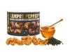 Mixit Oříšky z pece, kampotský pepř a med, 160 g Mixit Oříšky z pece, kampotský pepř a med, 160 g