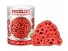 Mixit Preclíky Jogurtová čokoláda s jahodami 250g Mixit Preclíky Jogurtová čokoláda s jahodami 250g