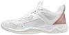 Mizuno GHOST SHADOW / White / Rose / Snow White dámské sálovky