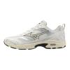 Mizuno MXR SPORT / Snow White/Pristine/Silver tenisky