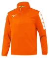Mizuno Nara Interlock Training pánská mikina