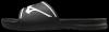 Mizuno Relax Slide / Black/White
