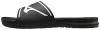 Mizuno Relax Slide / Black/White