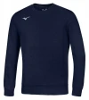 Mizuno Terry Crew tmavě modrá pánská mikina