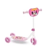 Mondo 28690 Koloběžka dětská 3-kolečková Minnie (VÝPRODEJ)