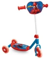 Mondo 28692 Koloběžka dětská 3-kolečková Spiderman (VÝPRODEJ)