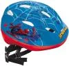 Mondo CYKLO dětská přilba na kolo SPIDERMAN