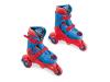Mondo SPIDERMAN TRI (EU 29-32) dětské kolečkové brusl