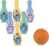 Mondo Dětské kuželky 28749 Stitch Mondo Dětské kuželky 28749 Stitch