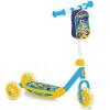 Mondo Koloběžka - trojkolka MY FIRST SCOOTER TOY STORY