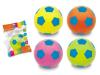 Mondo Míč kopaná SOFT 20cm FLUO