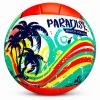 Kubisport K7K-CRV Míč Beach volley PARADISE červený