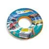 Mondo Nafukovací kruh s potiskem Hot Wheels 50 cm Mondo Nafukovací kruh s potiskem Hot Wheels 50 cm