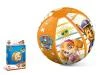 Mondo Nafukovací plážový míč PAW PATROL