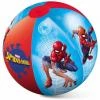 Mondo Nafukovací plážový míč SPIDERMAN 50 cm POUZE červená/modrá - Spiderman (VÝPRODEJ)