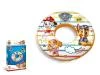 Mondo Plavecký kruh PAW PATROL 50 cm