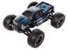 Monster 1/12, 2WD, 38km/h, 2,4Ghz - modrý