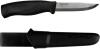 Morakniv Companion HeavyDuty (S) Black