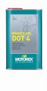 Motorex Brake Fluid Dot 4, 1 L Motorex Brake Fluid Dot 4, 1 L