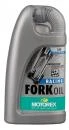 Motorex Fork Oil 5w 1 L Motorex Fork Oil 5w 1 L