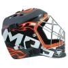 MPS PRO FLAME - Black/Orange/Chrome