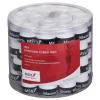 MSV Cyber Wet overgrip omotávka tl. 0,6 mm bílá MSV Cyber Wet overgrip omotávka tl. 0,6 mm bílá