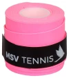 MSV Cyber Wet overgrip omotávka tl. 0,6 mm růžová MSV Cyber Wet overgrip omotávka tl. 0,6 mm růžová