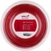 MSV Focus HEX tenisový výplet 200 m červená