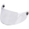 MT Helmets Čiré plexi MT-V-14B MAX VISION
