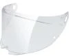MT Helmets Čiré plexi MT-V-28B MAX VISION