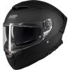 MT Helmets Integrální helma Thunder 4 SV Pure A1 matná černá + sleva 300,- na příslušenství