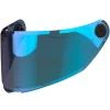 MT Helmets Iridiové plexi MT-V-14B MAX VISION