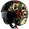 MT Helmets Le Mans 2 SV Breakout B2 lesklá otevřená přilba + sleva 300,- na příslušenství