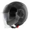 MT Helmets Otevřená přilba Viale SV S černá lesklá