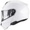 MT Helmets Genesis SV Pure A0 bílá výklopná helma + moto kukla RSA MT Helmets Genesis SV Pure A0 bílá výklopná helma + moto kukla RSA