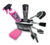 Muc-off mycí set 8in1 Bicycle Cleaning Kit Muc-off mycí set 8in1 Bicycle Cleaning Kit