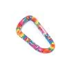 Munkees Flower Colour L karabina Munkees Flower Colour L karabina