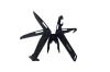 Munkees BL 10F černý multitool Munkees BL 10F černý multitool